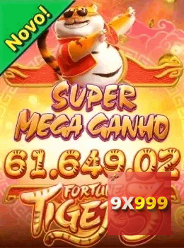 Catálogo 9X999 2.547 jogos - Pragmatic Play, Evolution, NetEnt
